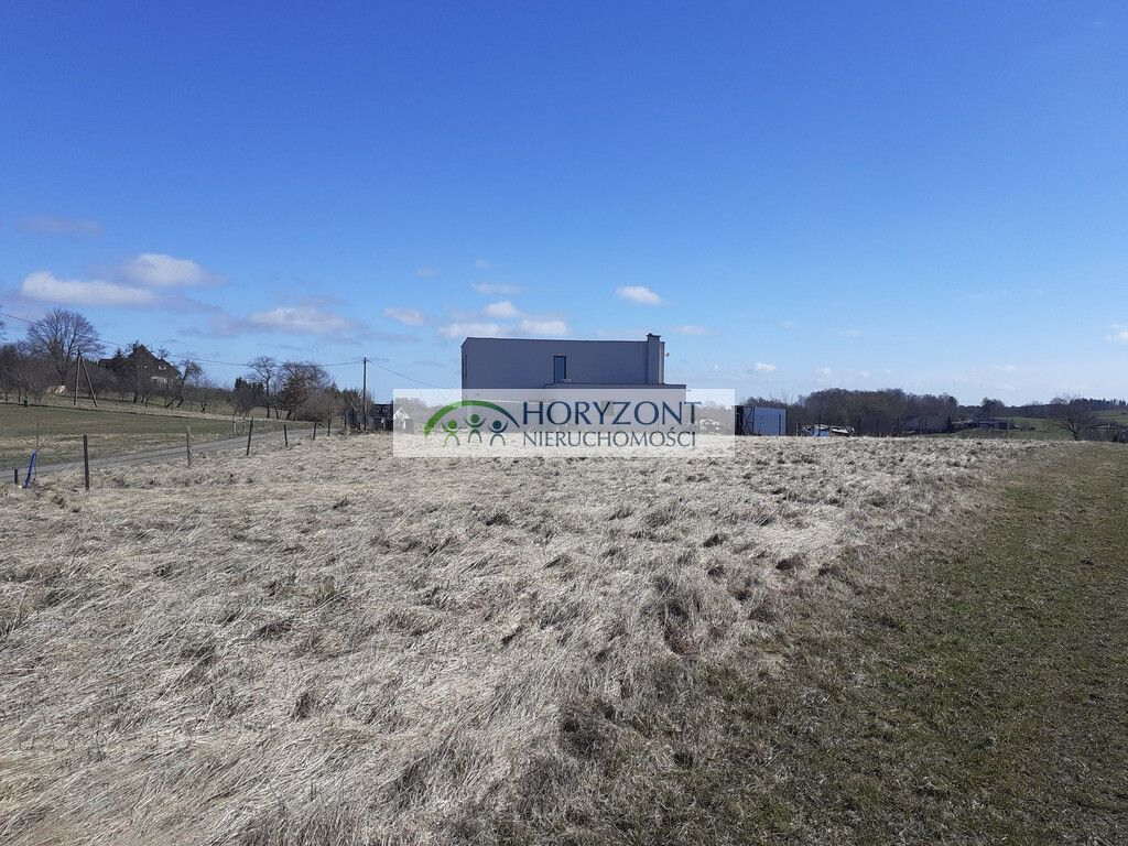 Działka budowlana Szarłata Bielawy. Zdjęcie 2