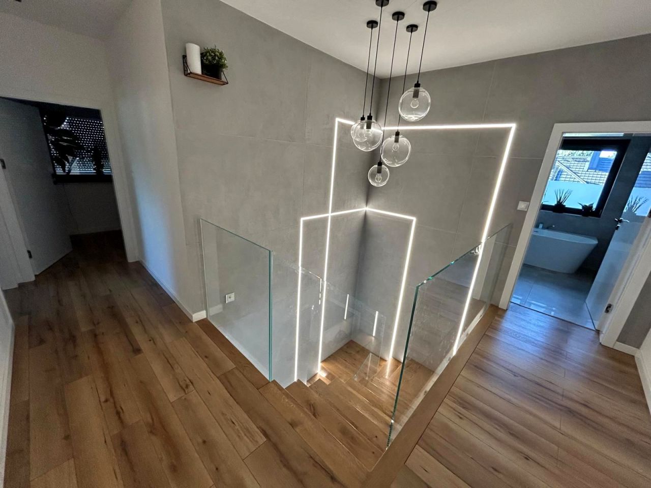 dom wolnostojący, 6 pokoi Konstancin-Jeziorna. Zdjęcie 16