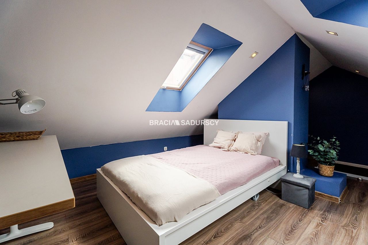 Mieszkanie 3-pokojowe Wieliczka, ul. Krakowska. Zdjęcie 33