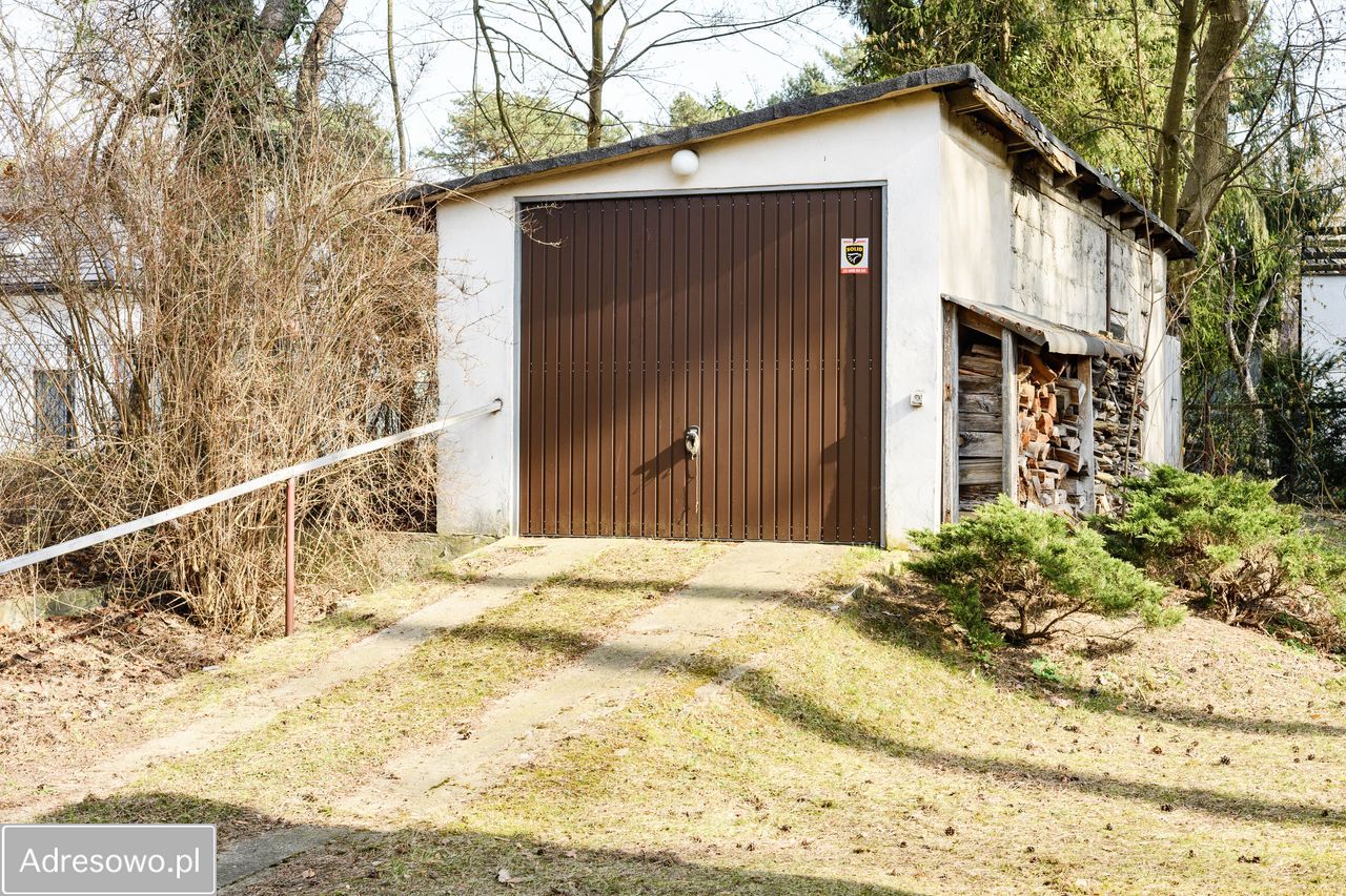 dom wolnostojący, 5 pokoi Warszawa Bemowo, ul. Michała Sobczaka. Zdjęcie 7