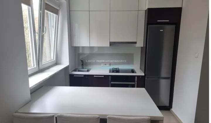 Mieszkanie 1-pokojowe Warszawa Wola