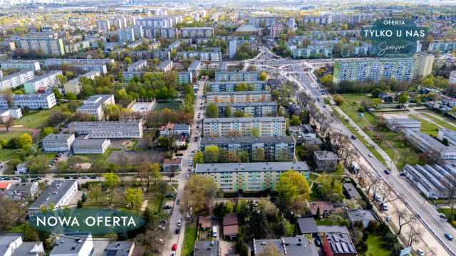 Mieszkanie 3-pokojowe Łódź Górna, ul. Władysława Broniewskiego. Zdjęcie 10