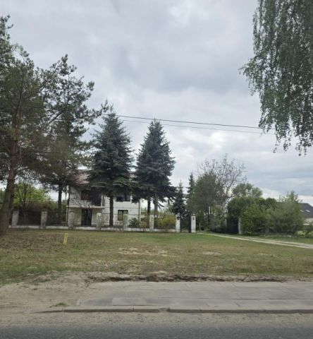 Działka budowlana Dybów-Kolonia, ul. Janusza Korczaka. Zdjęcie 5