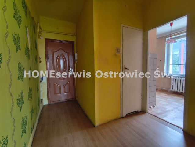 Mieszkanie 2-pokojowe Ostrowiec Świętokrzyski Centrum, ul. Siennieńska. Zdjęcie 5