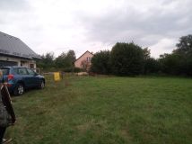 Działka budowlana Trzebinia Siersza, ul. Polna. Zdjęcie 4