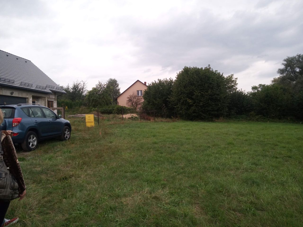 Działka budowlana Trzebinia Siersza, ul. Polna. Zdjęcie 5
