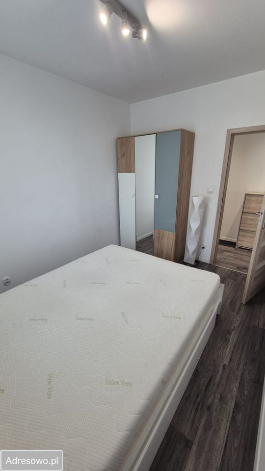Mieszkanie 3-pokojowe Rzeszów Słocina, ul. Witolda Świadka. Zdjęcie 6