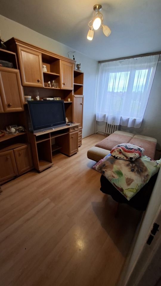 Mieszkanie 4-pokojowe Płońsk. Zdjęcie 8