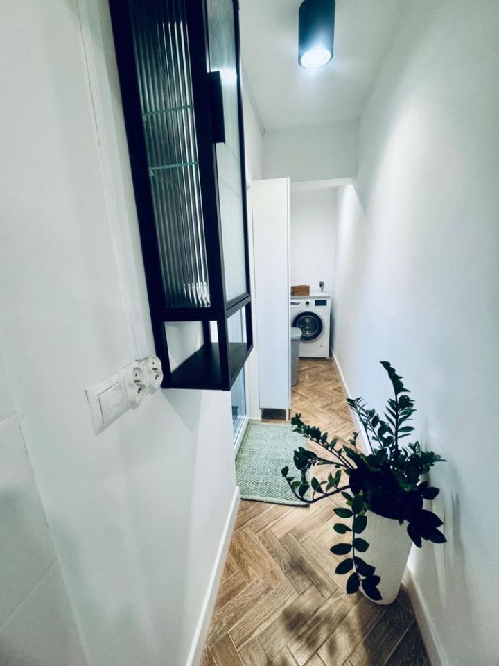 Mieszkanie 4-pokojowe Knurów. Zdjęcie 7