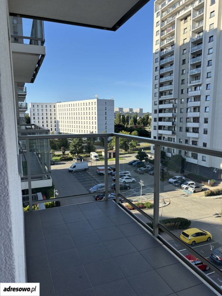Mieszkanie 2-pokojowe Gdańsk Przymorze, al. Rzeczypospolitej. Zdjęcie 4