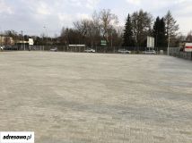 Działka inwestycyjna Łódź Widzew, ul. Brzezińska. Zdjęcie 1