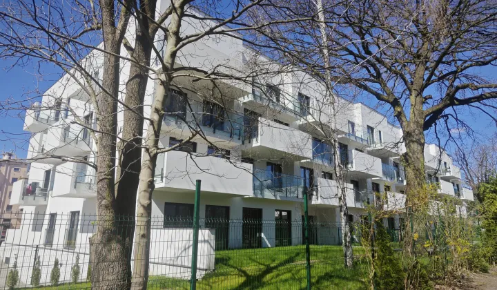 Mieszkanie 2-pokojowe Katowice Brynów, ul. Dworska