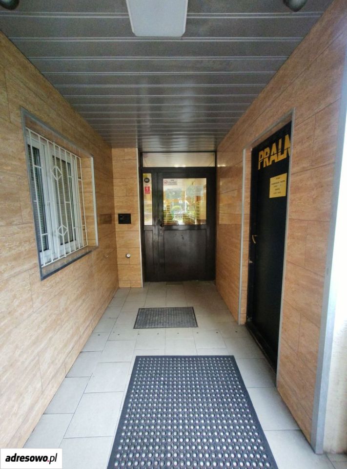 Mieszkanie 1-pokojowe Warszawa Sadyba, ul. św. Bonifacego. Zdjęcie 11