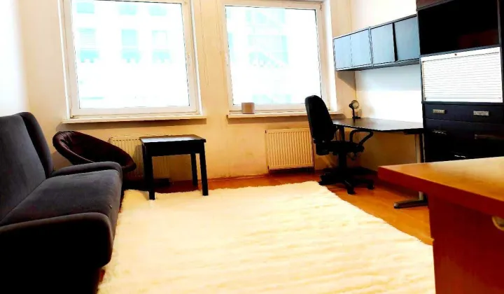 Mieszkanie 1-pokojowe Poznań Stare Miasto, ul. Ogrodowa