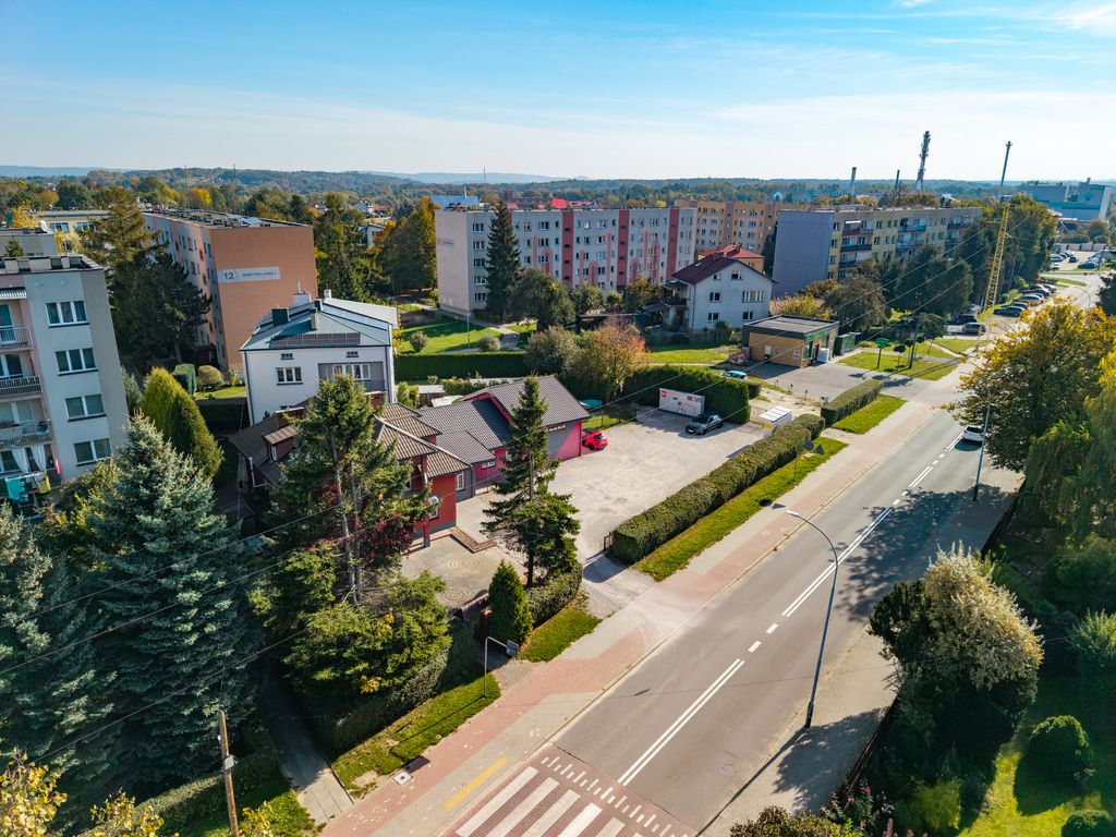 Lokal Krosno Śródmieście, ul. Władysława Sikorskiego. Zdjęcie 8