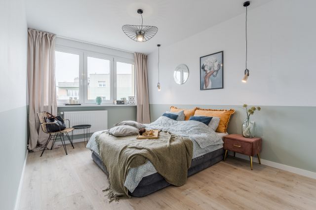 Mieszkanie 3-pokojowe Gdańsk Przymorze, ul. Piastowska. Zdjęcie 1