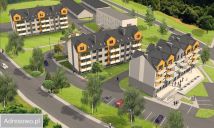 Lokal Chocianów, ul. Głogowska. Zdjęcie 1