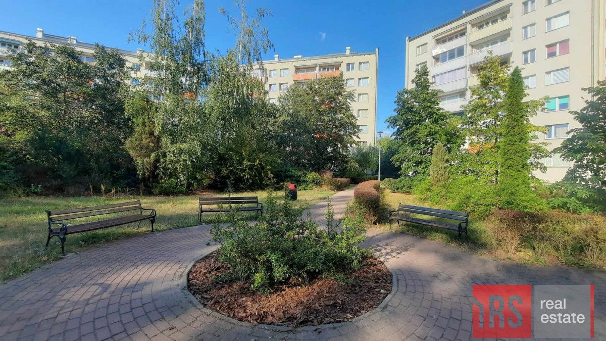 Mieszkanie 2-pokojowe Warszawa Bielany, ul. Brązownicza