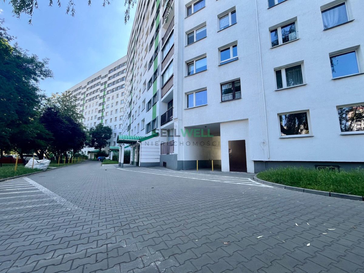 Mieszkanie 4-pokojowe Łódź Berlinek, ul. Zgierska. Zdjęcie 16