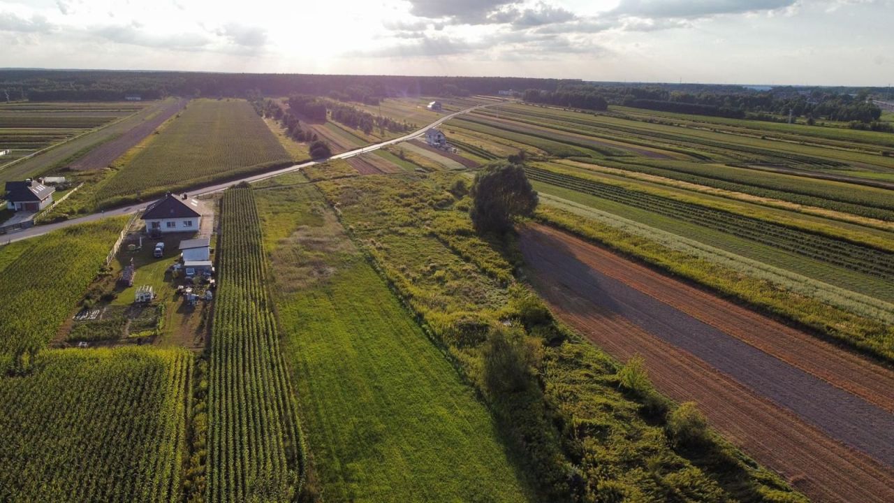 Działka budowlana Stara Wieś. Zdjęcie 4