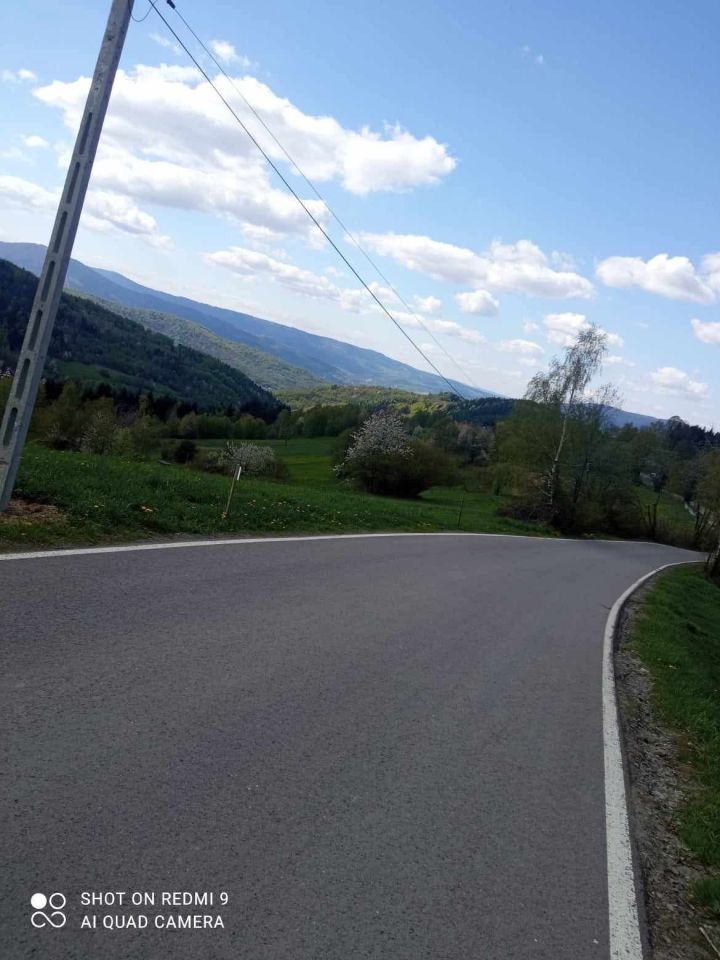 Działka budowlana Pcim. Zdjęcie 6