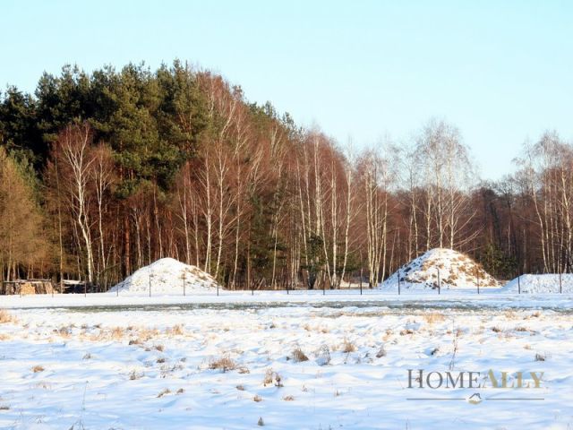 Działka budowlana Bolesławów, ul. Młynarska. Zdjęcie 6