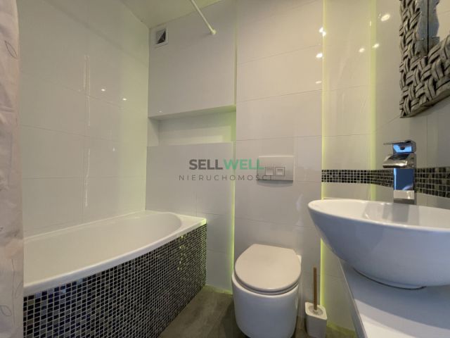 Mieszkanie 1-pokojowe Łódź Bałuty, ul. Łagiewnicka. Zdjęcie 10