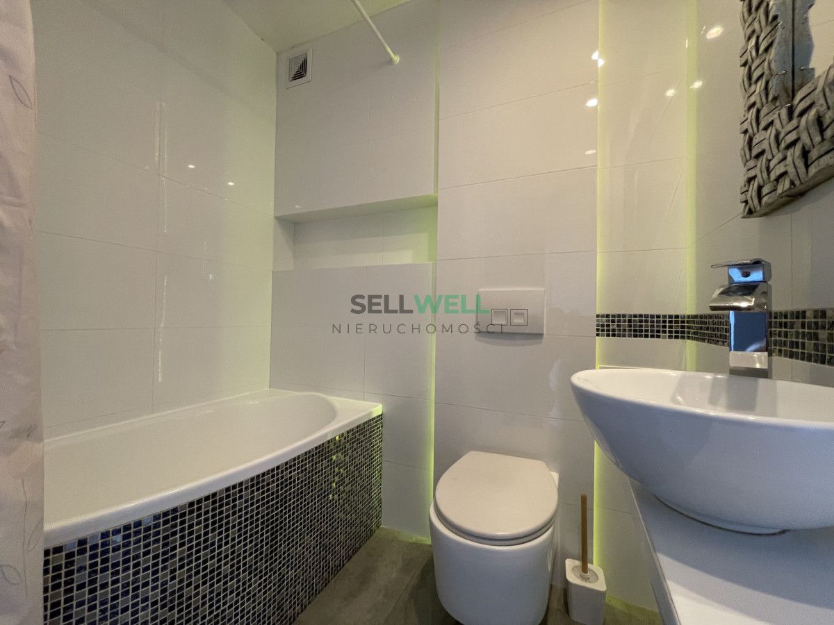 Mieszkanie 1-pokojowe Łódź Bałuty, ul. Łagiewnicka. Zdjęcie 10