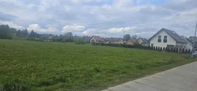 Działka budowlana Młynary, ul. Kwiatowa. Zdjęcie 1