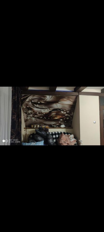 siedlisko, 4 pokoje Kaplica. Zdjęcie 13