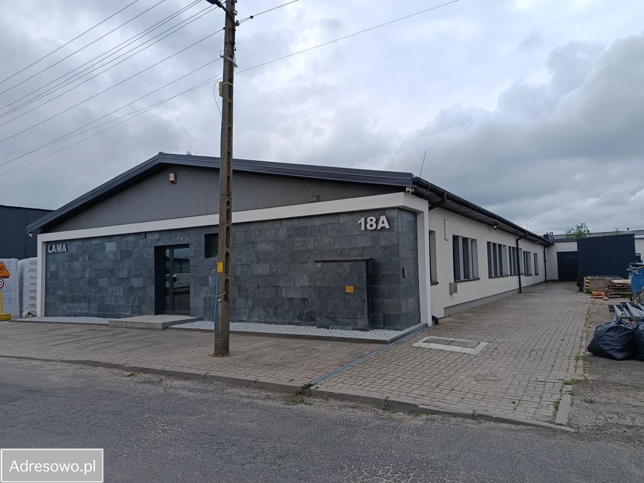 Lokal Siedlce, ul. Karowa. Zdjęcie 10