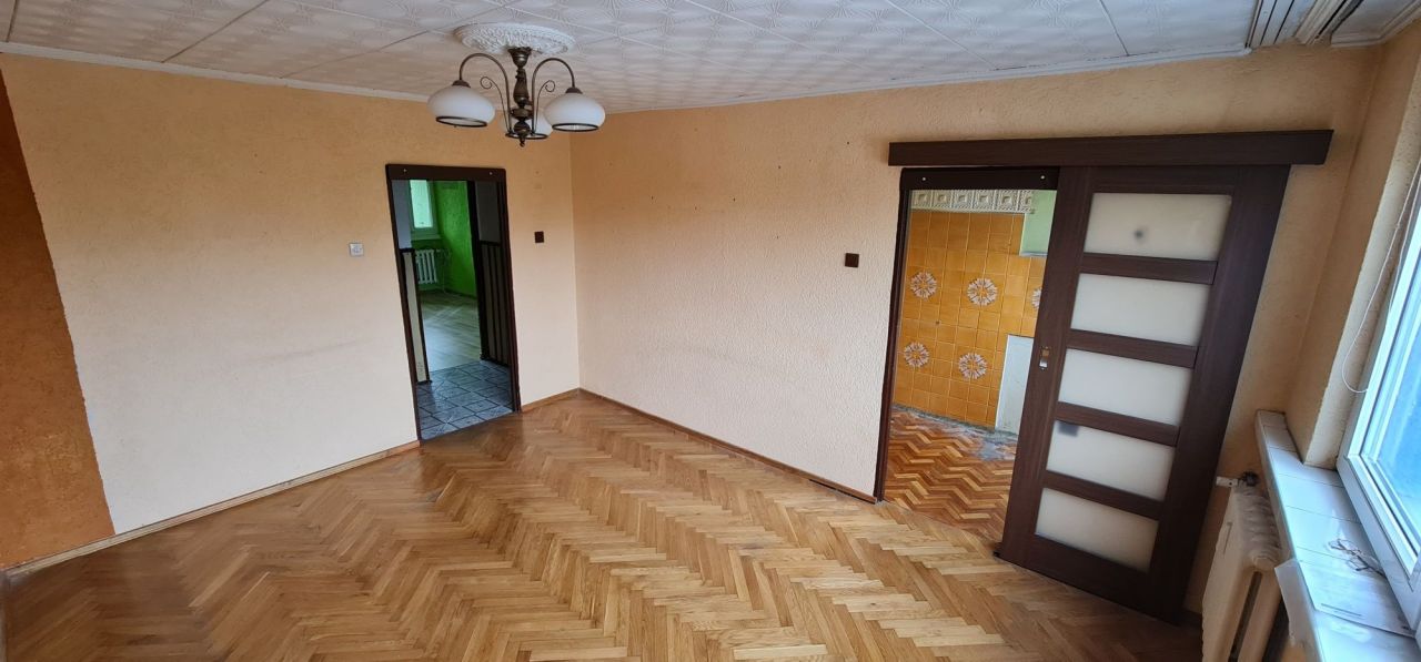 Mieszkanie 2-pokojowe Oława, ul. Bolesława Chrobrego