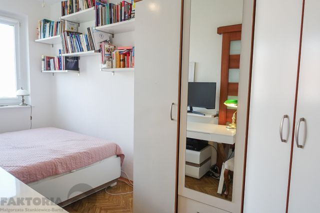 Mieszkanie 3-pokojowe Szczecin, ul. 26 Kwietnia. Zdjęcie 32