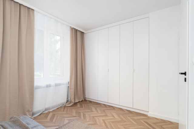 Mieszkanie 3-pokojowe Kraków Nowa Huta, os. Na Skarpie. Zdjęcie 11