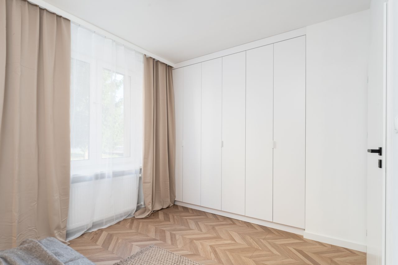 Mieszkanie 3-pokojowe Kraków Nowa Huta, os. Na Skarpie. Zdjęcie 11