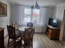 dom wolnostojący, 3 pokoje Gowidlino. Zdjęcie 1