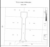 Działka budowlana Kamień Pomorski Centrum, ul. Polna. Zdjęcie 4