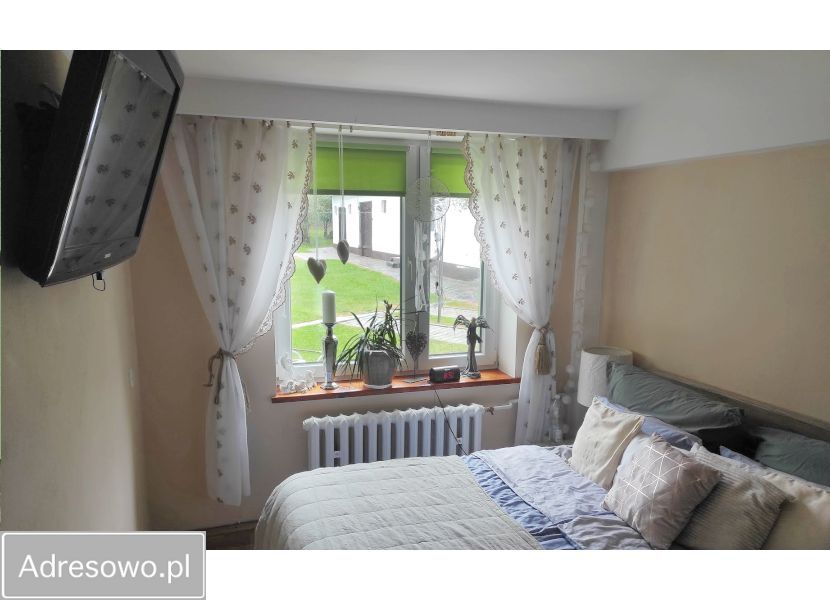 dom wolnostojący, 5 pokoi Samsonówka. Zdjęcie 9