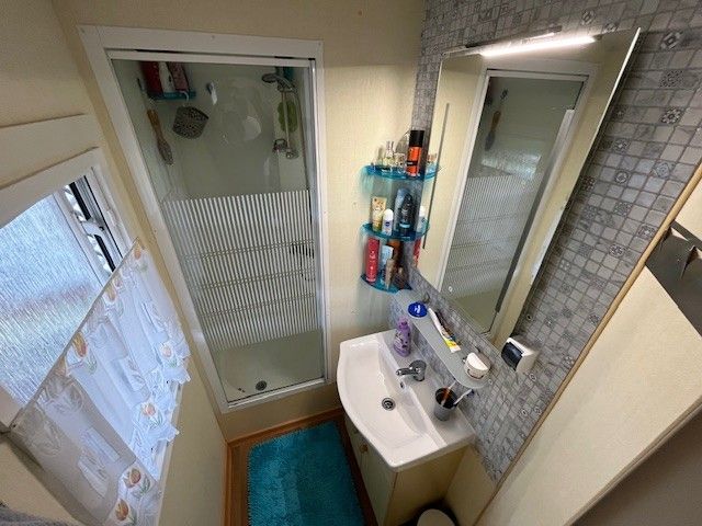 dom letniskowy, 3 pokoje Oświno. Zdjęcie 10