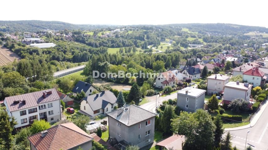 dom wolnostojący, 4 pokoje Bochnia. Zdjęcie 4