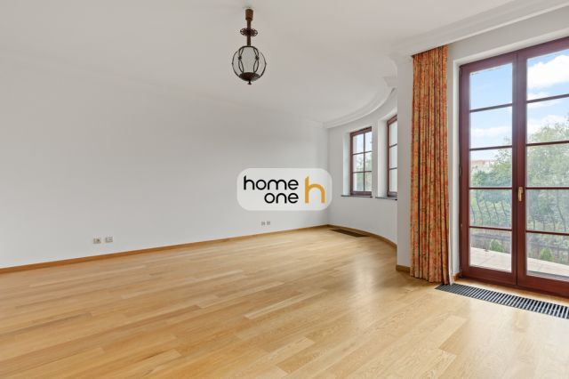 bliźniak, 6 pokoi Warszawa Mokotów. Zdjęcie 5