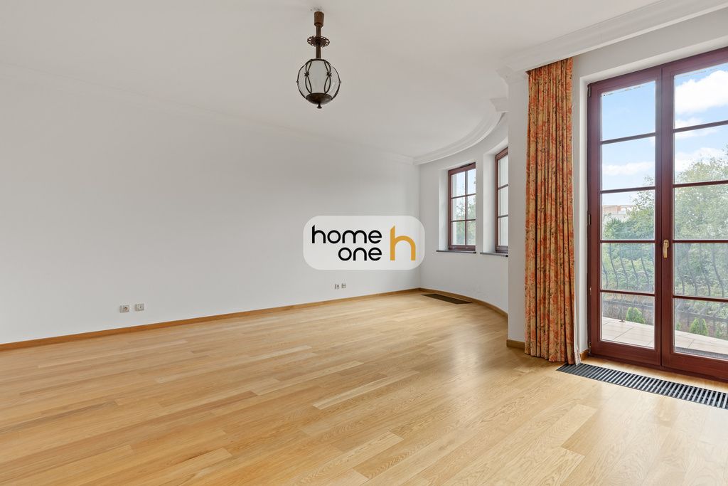 bliźniak, 6 pokoi Warszawa Mokotów. Zdjęcie 5