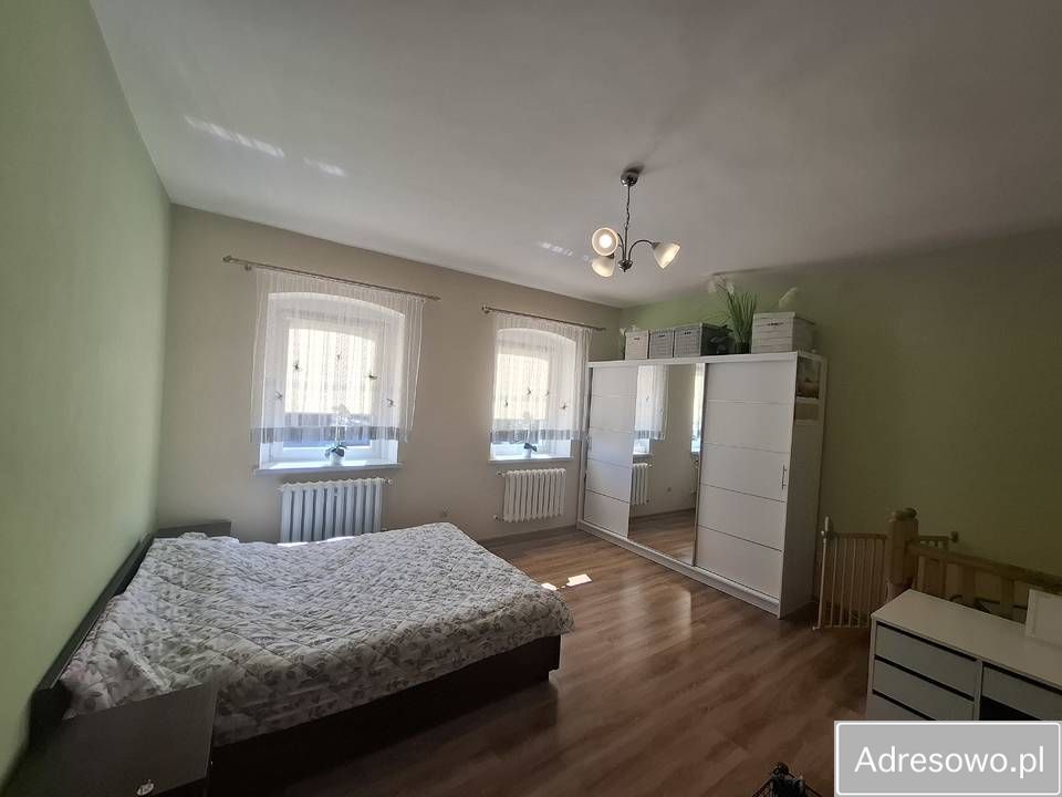 Mieszkanie 5-pokojowe Lasek. Zdjęcie 7