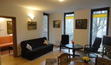 Mieszkanie 2-pokojowe Koszalin Centrum, ul. Szpitalna