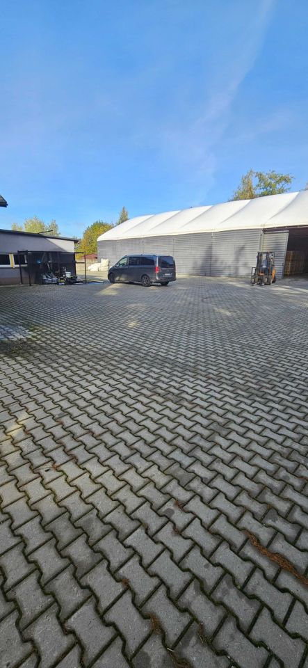 Lokal Wolbrom, ul. Miechowska. Zdjęcie 4