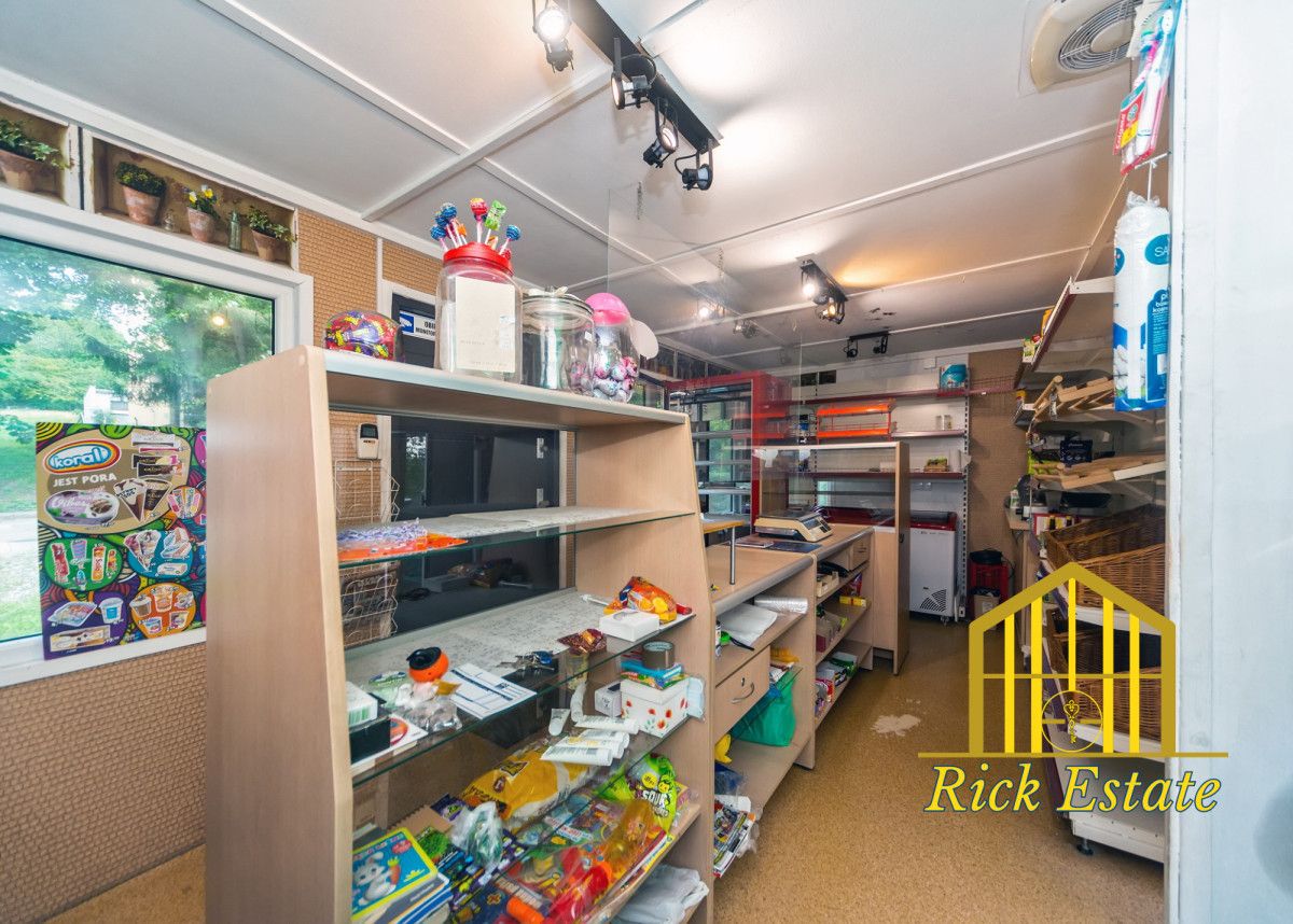 Lokal Bielsko-Biała, ul. Akademii Umiejętności. Zdjęcie 17