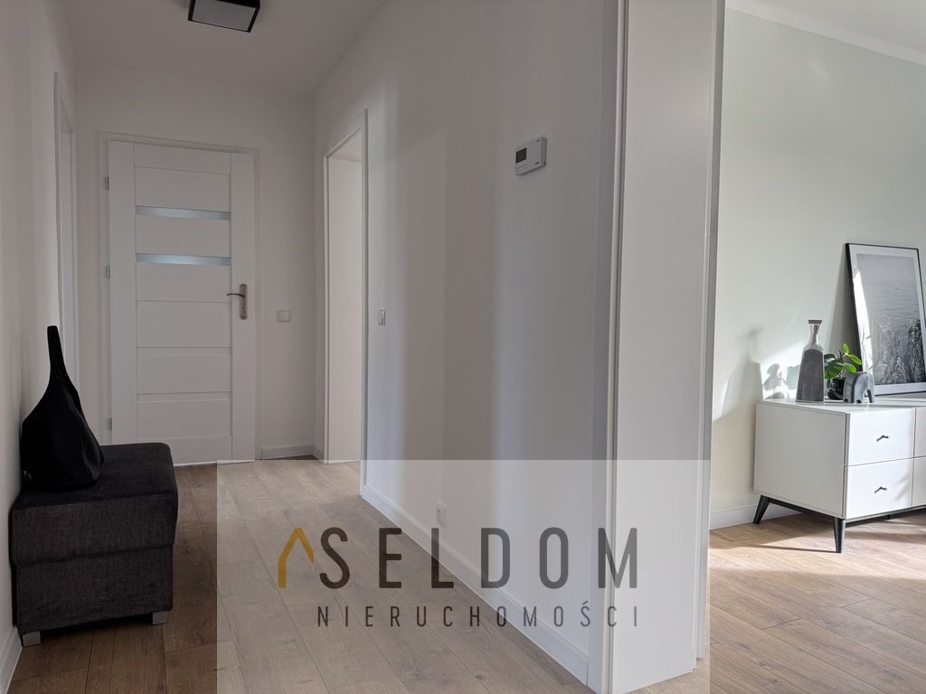 Mieszkanie 3-pokojowe Opole Wójtowa Wieś, ul. Franciszka Mehla. Zdjęcie 10