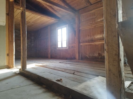 gospodarstwo Roztoki. Zdjęcie 5