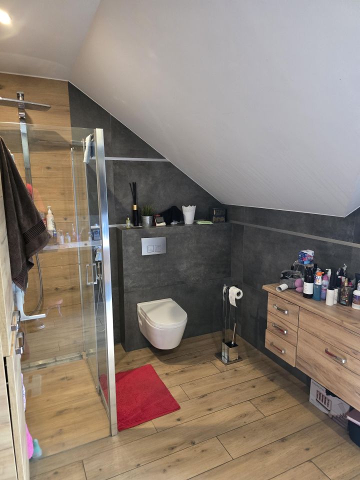 dom wolnostojący, 6 pokoi Gorzów Wielkopolski Piaski, ul. Ketlinga. Zdjęcie 8