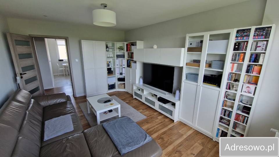 Mieszkanie 2-pokojowe Ruda Śląska Ruda, ul. Cypriana Norwida. Zdjęcie 6